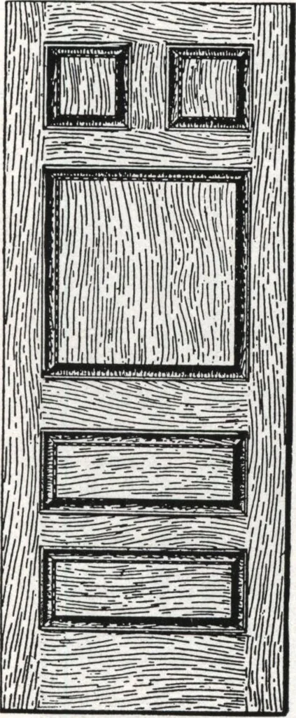 An illustration from General catalog 1911-1912, 1912, leaf 116