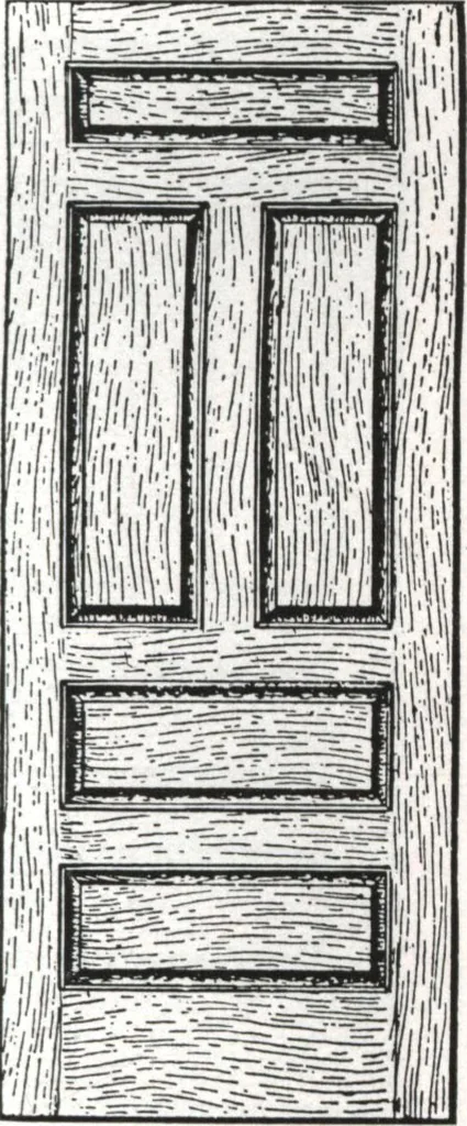 An illustration from General catalog 1911-1912, 1912, leaf 116