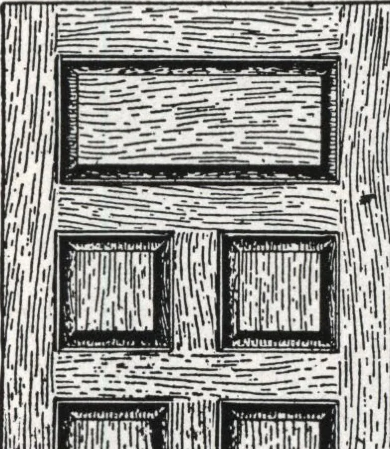 An illustration from General catalog 1911-1912, 1912, leaf 116