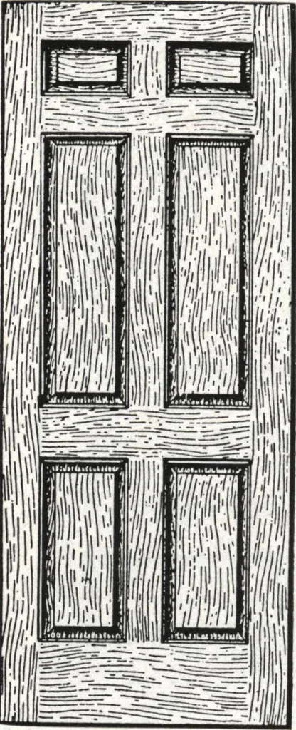 An illustration from General catalog 1911-1912, 1912, leaf 117
