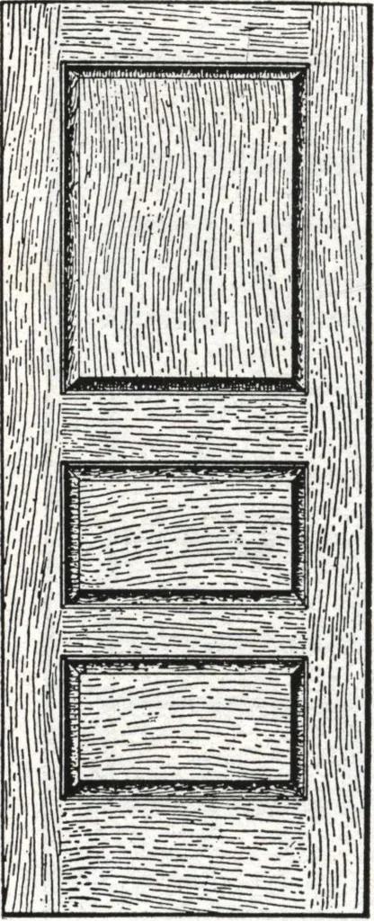 An illustration from General catalog 1911-1912, 1912, leaf 117