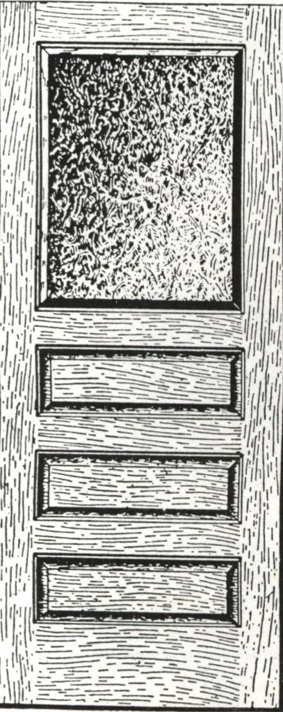An illustration from General catalog 1911-1912, 1912, leaf 118