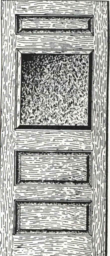 An illustration from General catalog 1911-1912, 1912, leaf 118