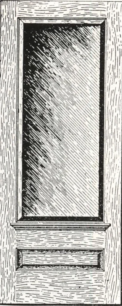 An illustration from General catalog 1911-1912, 1912, leaf 119