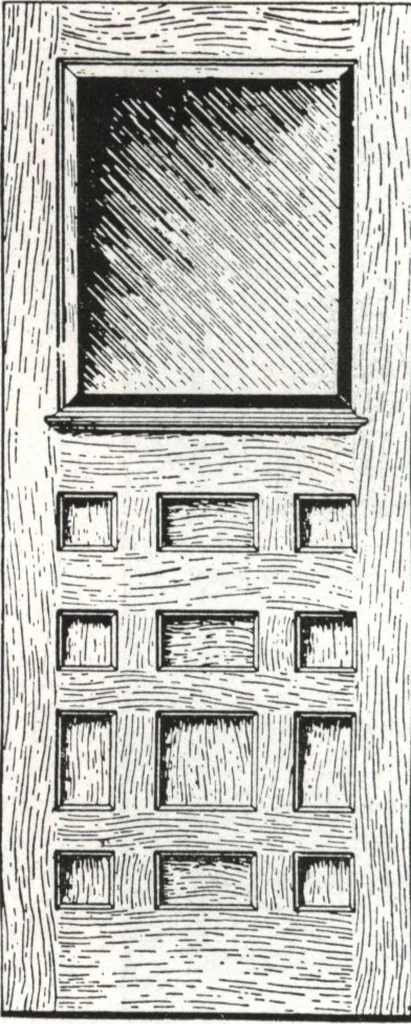 An illustration from General catalog 1911-1912, 1912, leaf 119