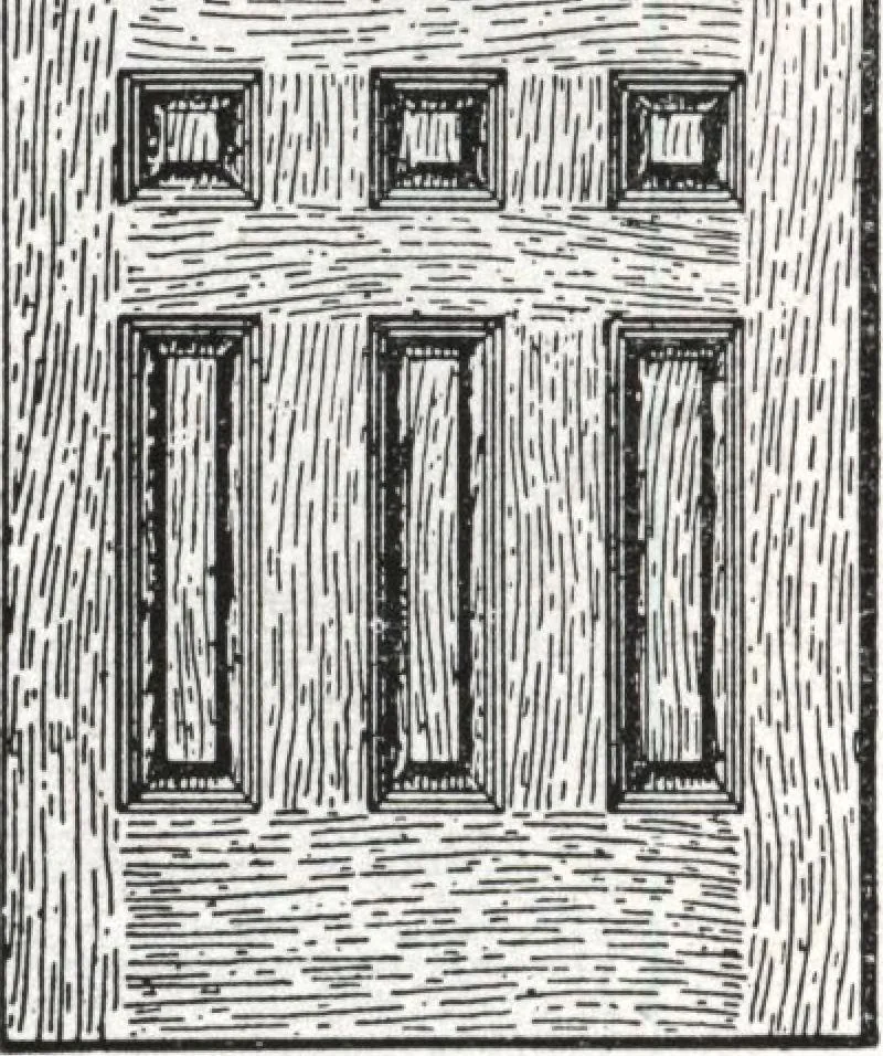 An illustration from General catalog 1911-1912, 1912, leaf 119