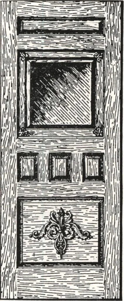 An illustration from General catalog 1911-1912, 1912, leaf 120
