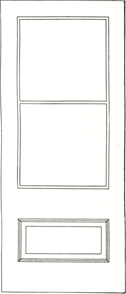 An illustration from General catalog 1911-1912, 1912, leaf 122