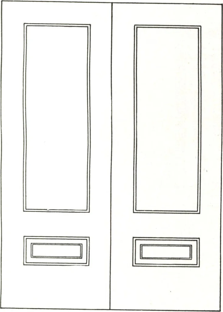 An illustration from General catalog 1911-1912, 1912, leaf 124