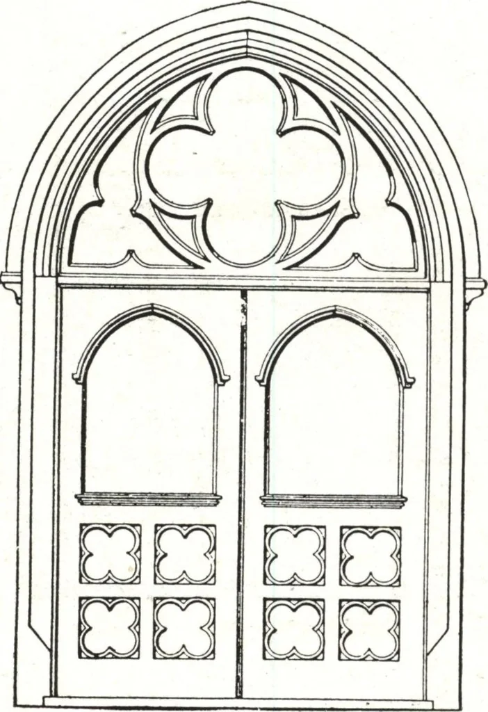 An illustration from General catalog 1911-1912, 1912, leaf 133