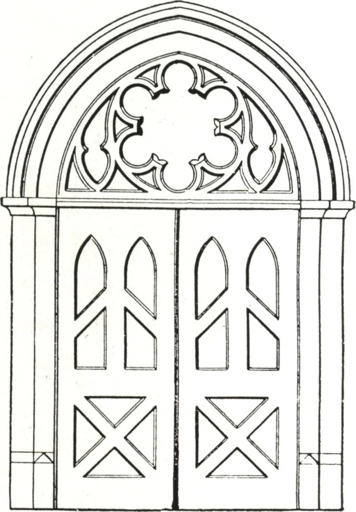 An illustration from General catalog 1911-1912, 1912, leaf 133