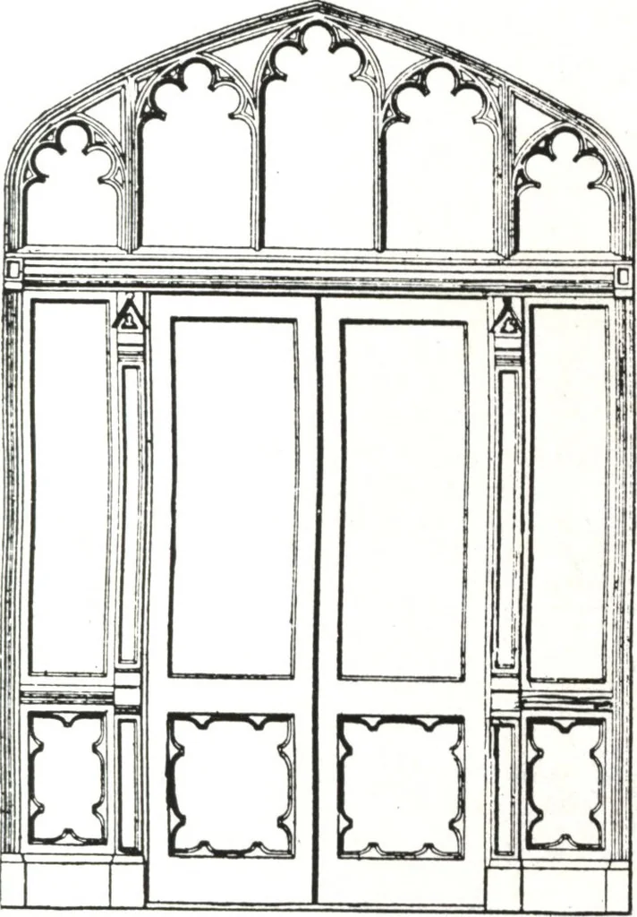 An illustration from General catalog 1911-1912, 1912, leaf 134