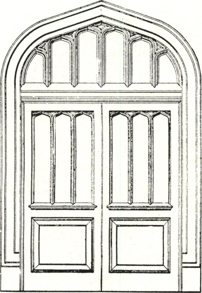 An illustration from General catalog 1911-1912, 1912, leaf 134