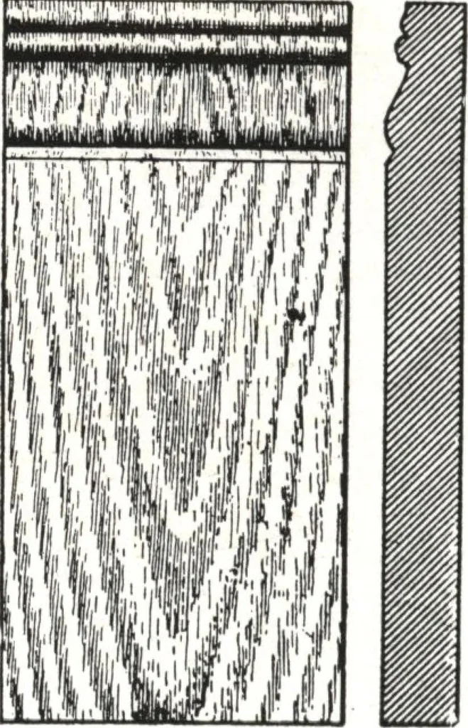 An illustration from General catalog 1911-1912, 1912, leaf 137