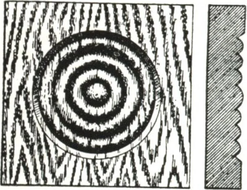 An illustration from General catalog 1911-1912, 1912, leaf 137