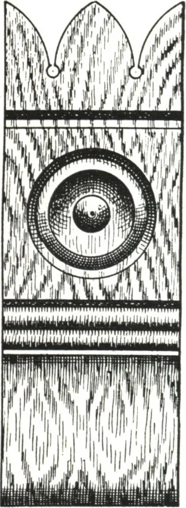 An illustration from General catalog 1911-1912, 1912, leaf 137