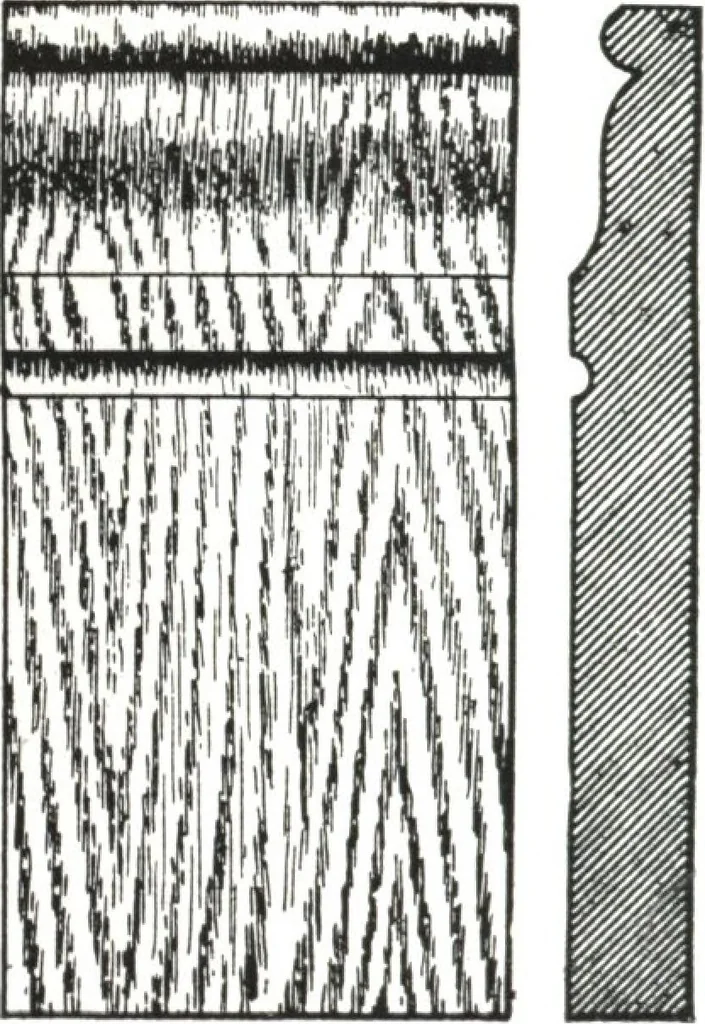 An illustration from General catalog 1911-1912, 1912, leaf 137