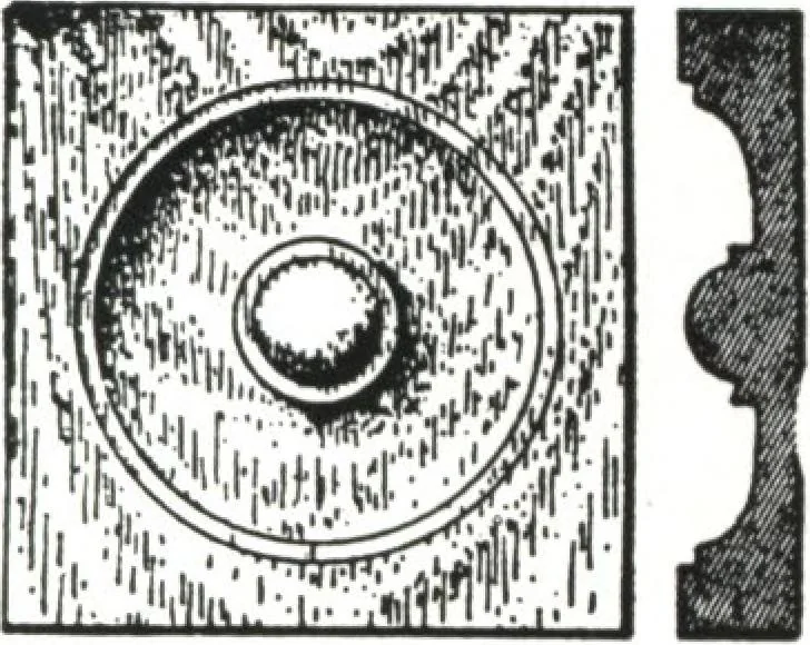 An illustration from General catalog 1911-1912, 1912, leaf 138