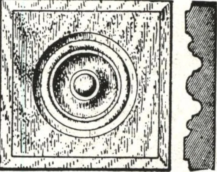 An illustration from General catalog 1911-1912, 1912, leaf 138