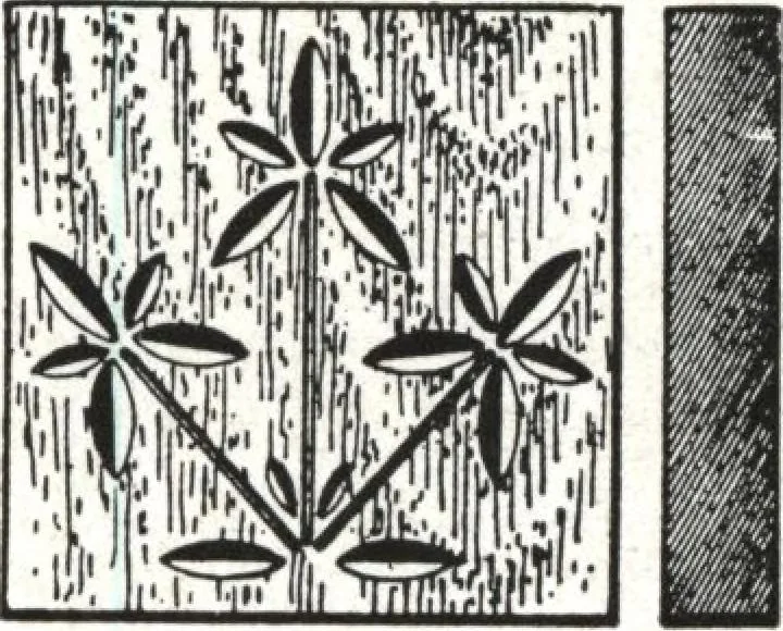 An illustration from General catalog 1911-1912, 1912, leaf 138