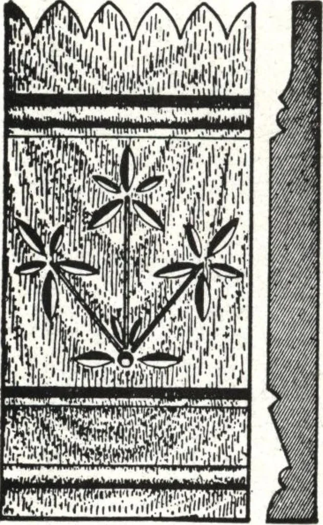 An illustration from General catalog 1911-1912, 1912, leaf 139