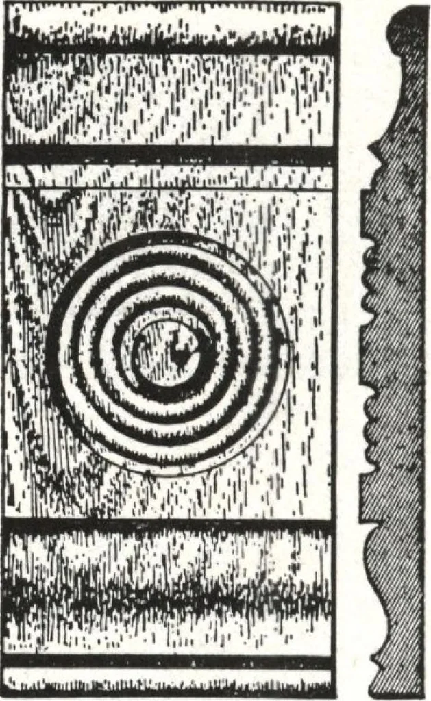 An illustration from General catalog 1911-1912, 1912, leaf 139