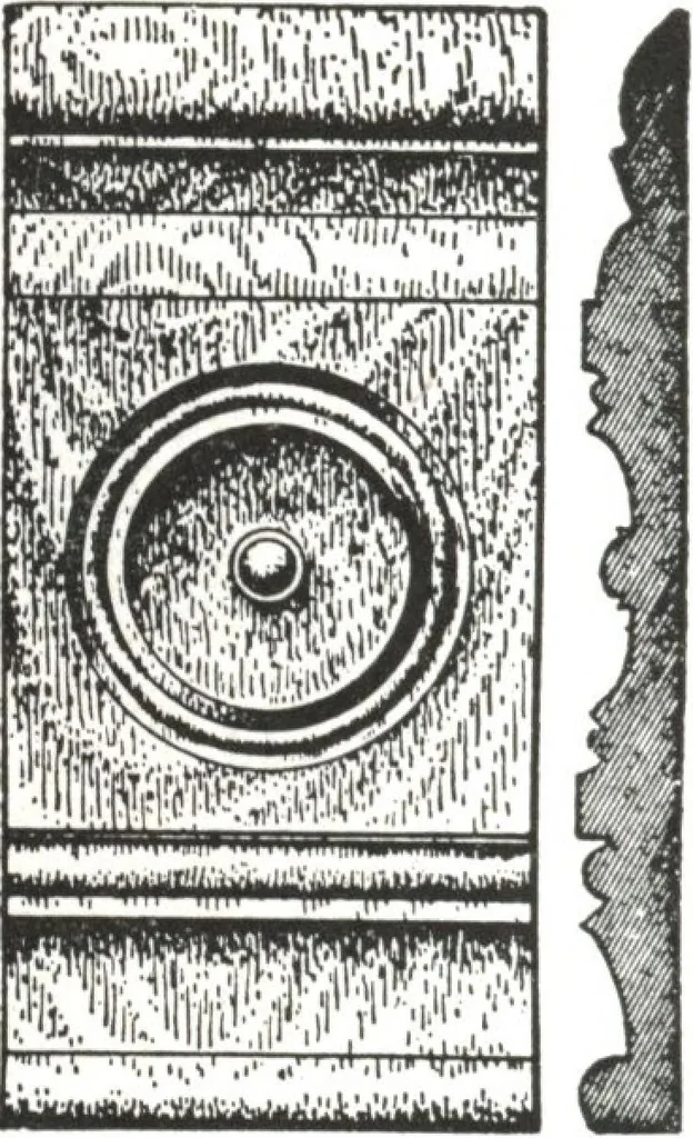 An illustration from General catalog 1911-1912, 1912, leaf 139