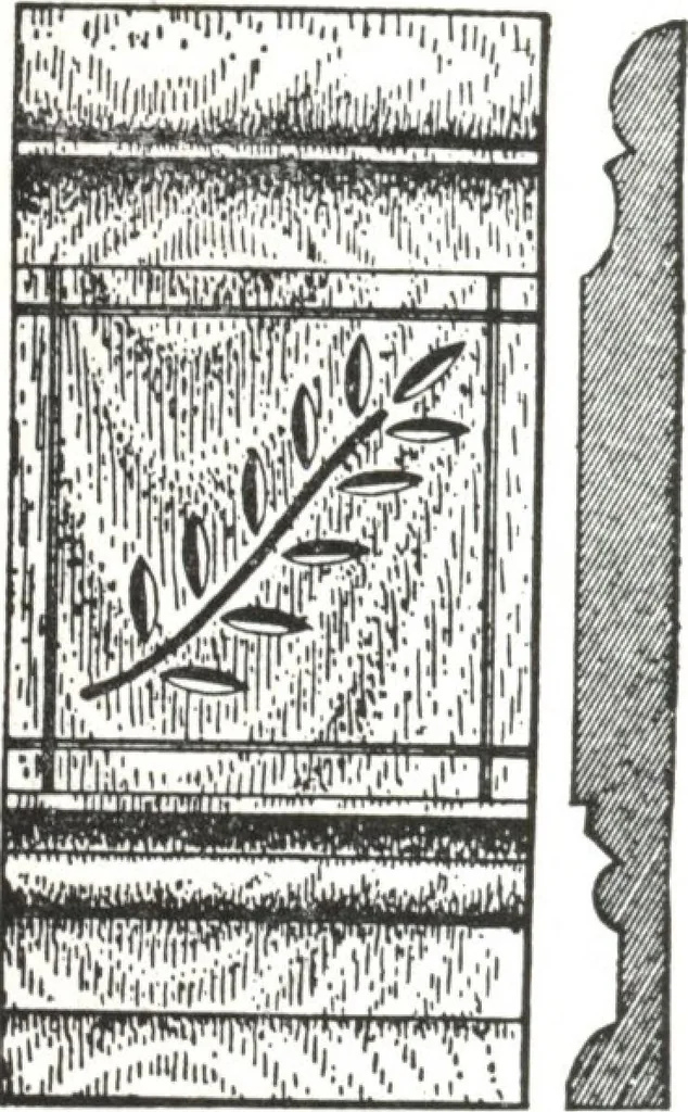 An illustration from General catalog 1911-1912, 1912, leaf 139