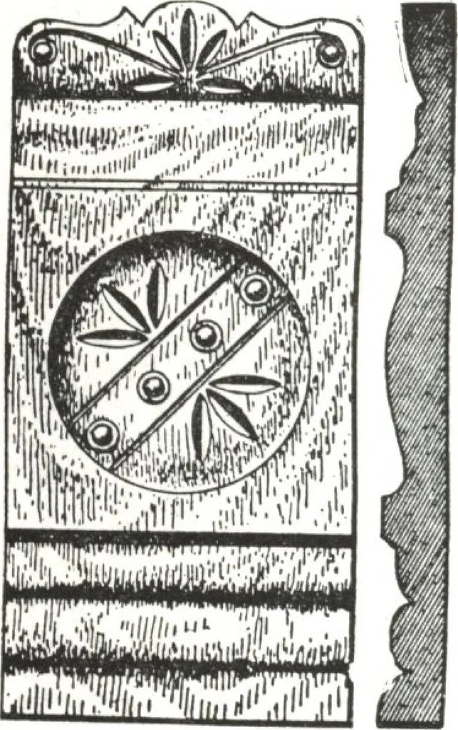 An illustration from General catalog 1911-1912, 1912, leaf 139
