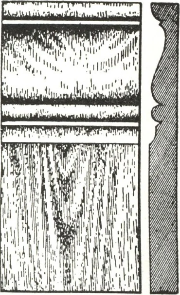 An illustration from General catalog 1911-1912, 1912, leaf 140