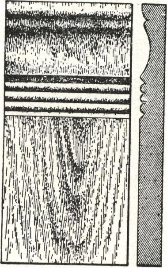 An illustration from General catalog 1911-1912, 1912, leaf 140