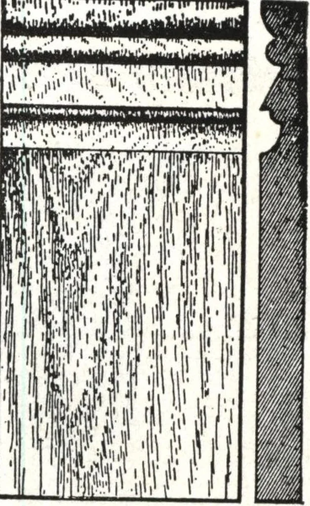 An illustration from General catalog 1911-1912, 1912, leaf 140