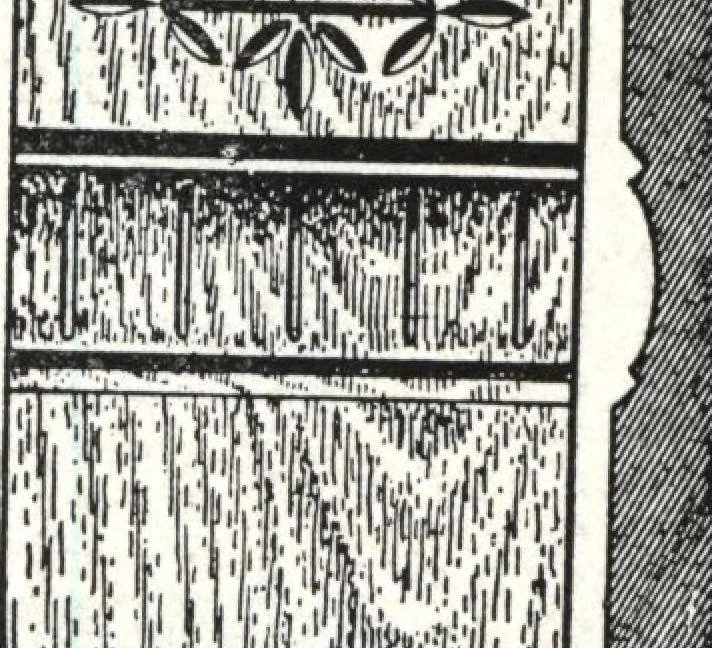 An illustration from General catalog 1911-1912, 1912, leaf 140