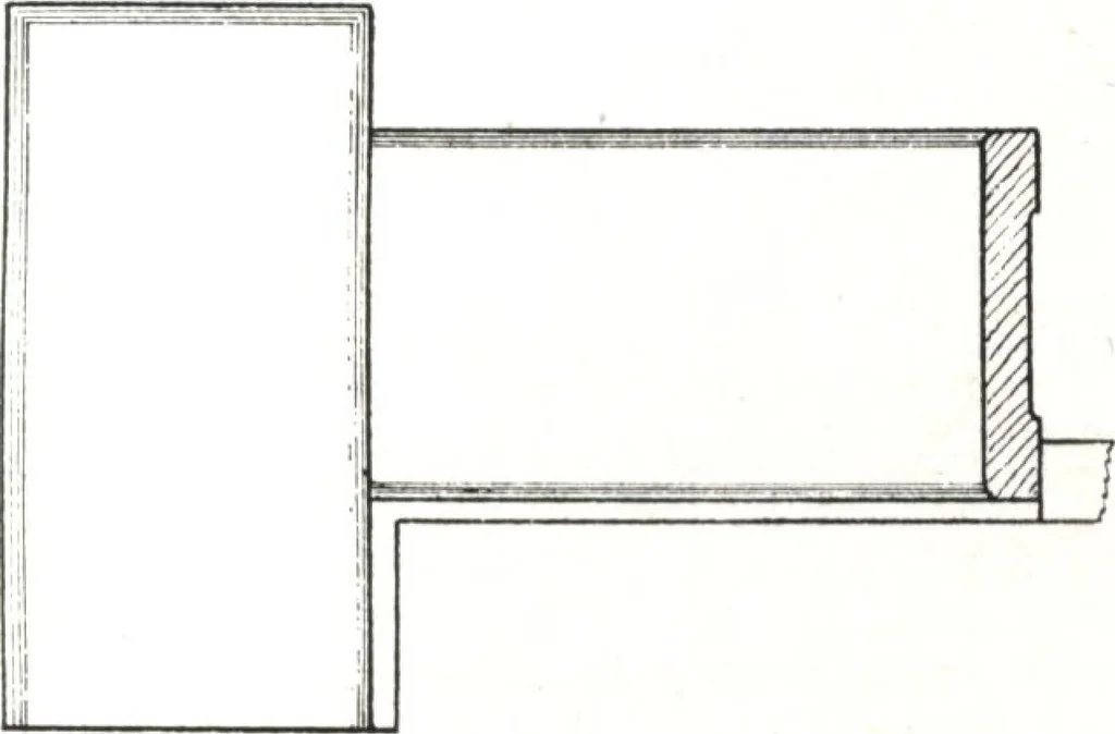 An illustration from General catalog 1911-1912, 1912, leaf 144