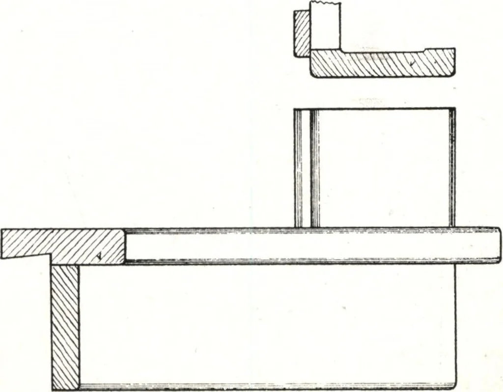 An illustration from General catalog 1911-1912, 1912, leaf 144