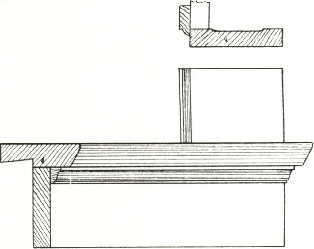 An illustration from General catalog 1911-1912, 1912, leaf 145