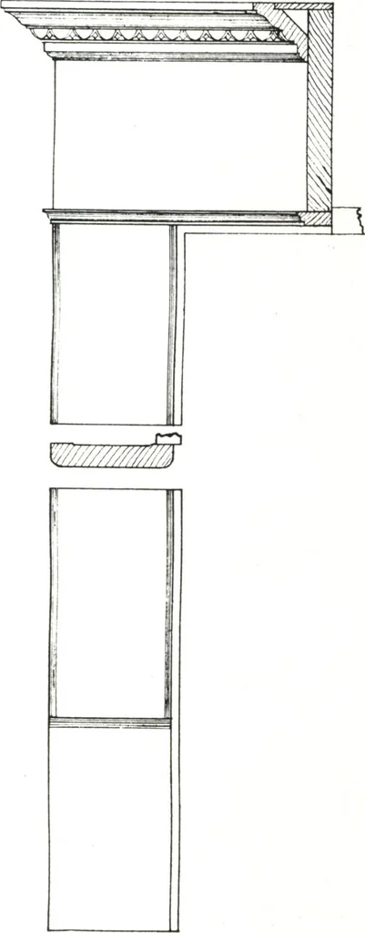 An illustration from General catalog 1911-1912, 1912, leaf 146