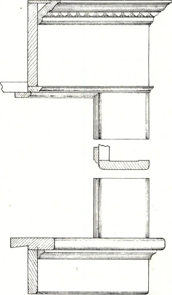 An illustration from General catalog 1911-1912, 1912, leaf 146