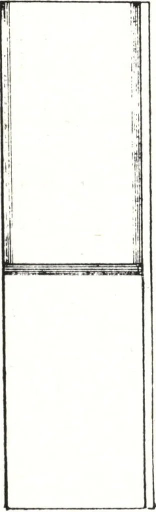 An illustration from General catalog 1911-1912, 1912, leaf 147
