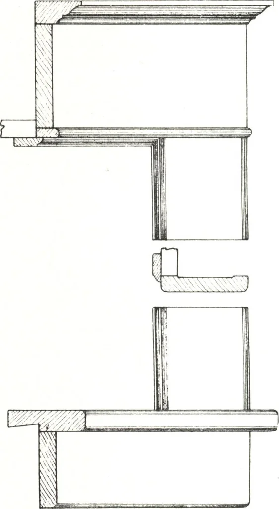 An illustration from General catalog 1911-1912, 1912, leaf 147