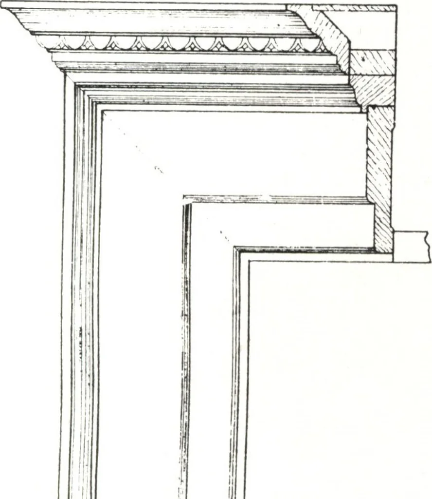 An illustration from General catalog 1911-1912, 1912, leaf 148