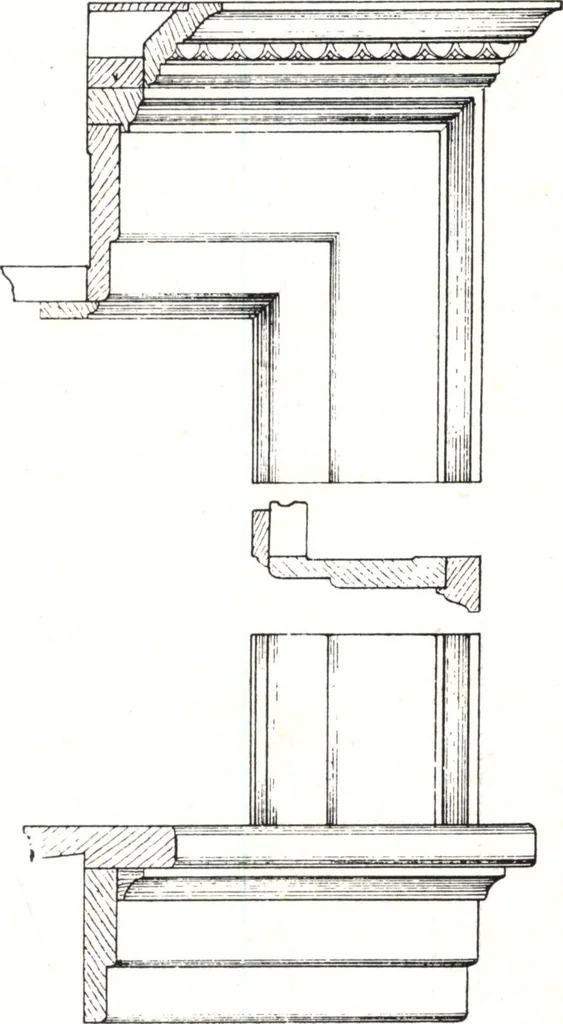 An illustration from General catalog 1911-1912, 1912, leaf 148