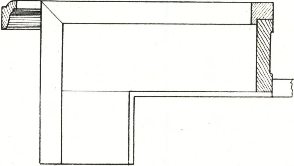 An illustration from General catalog 1911-1912, 1912, leaf 149