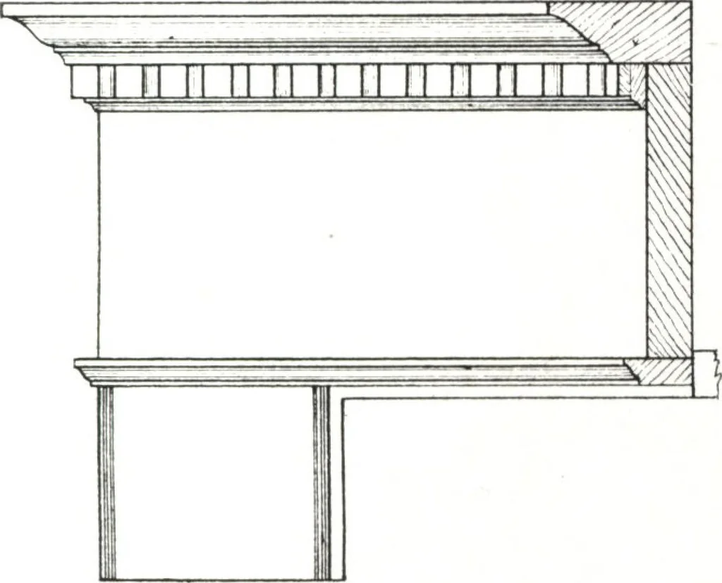 An illustration from General catalog 1911-1912, 1912, leaf 150
