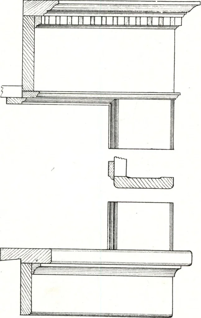 An illustration from General catalog 1911-1912, 1912, leaf 150