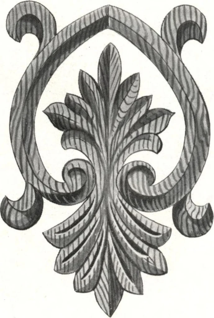 An illustration from General catalog 1911-1912, 1912, leaf 151