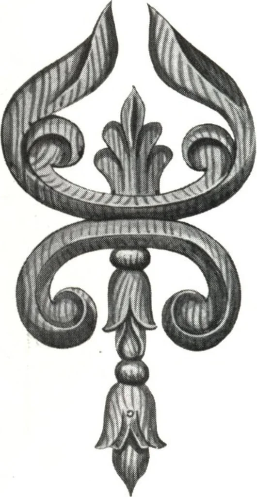 An illustration from General catalog 1911-1912, 1912, leaf 151