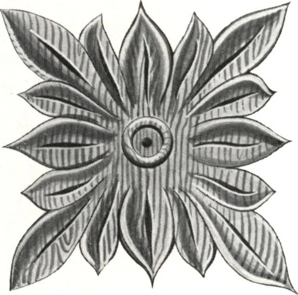 An illustration from General catalog 1911-1912, 1912, leaf 151