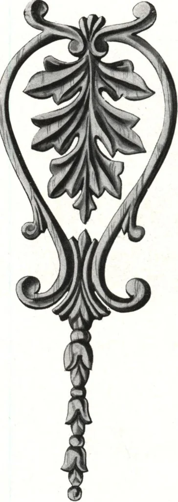 An illustration from General catalog 1911-1912, 1912, leaf 153