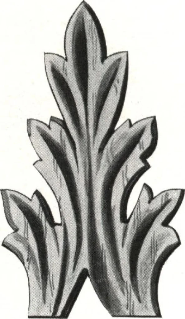 An illustration from General catalog 1911-1912, 1912, leaf 153